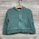 Weathered Jacket 3t