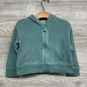 Weathered Jacket 3t