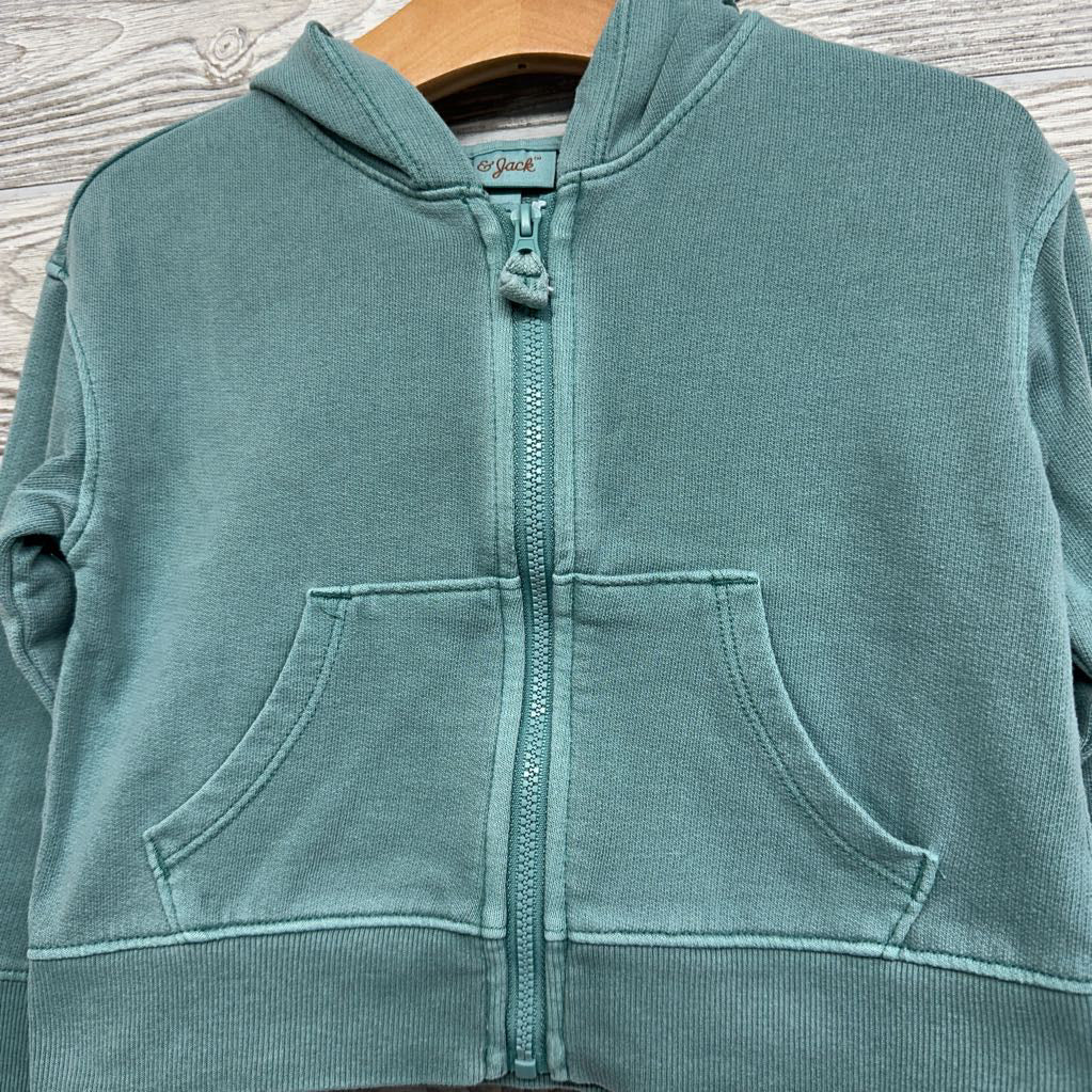 Weathered Jacket 3t