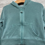 Weathered Jacket 3t