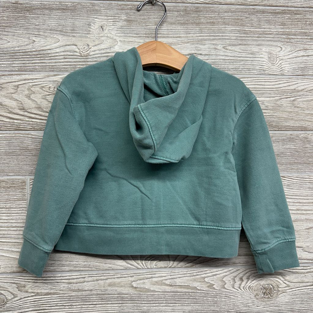 Weathered Jacket 3t