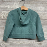 Weathered Jacket 3t