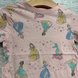 Shirt Princesses 4t