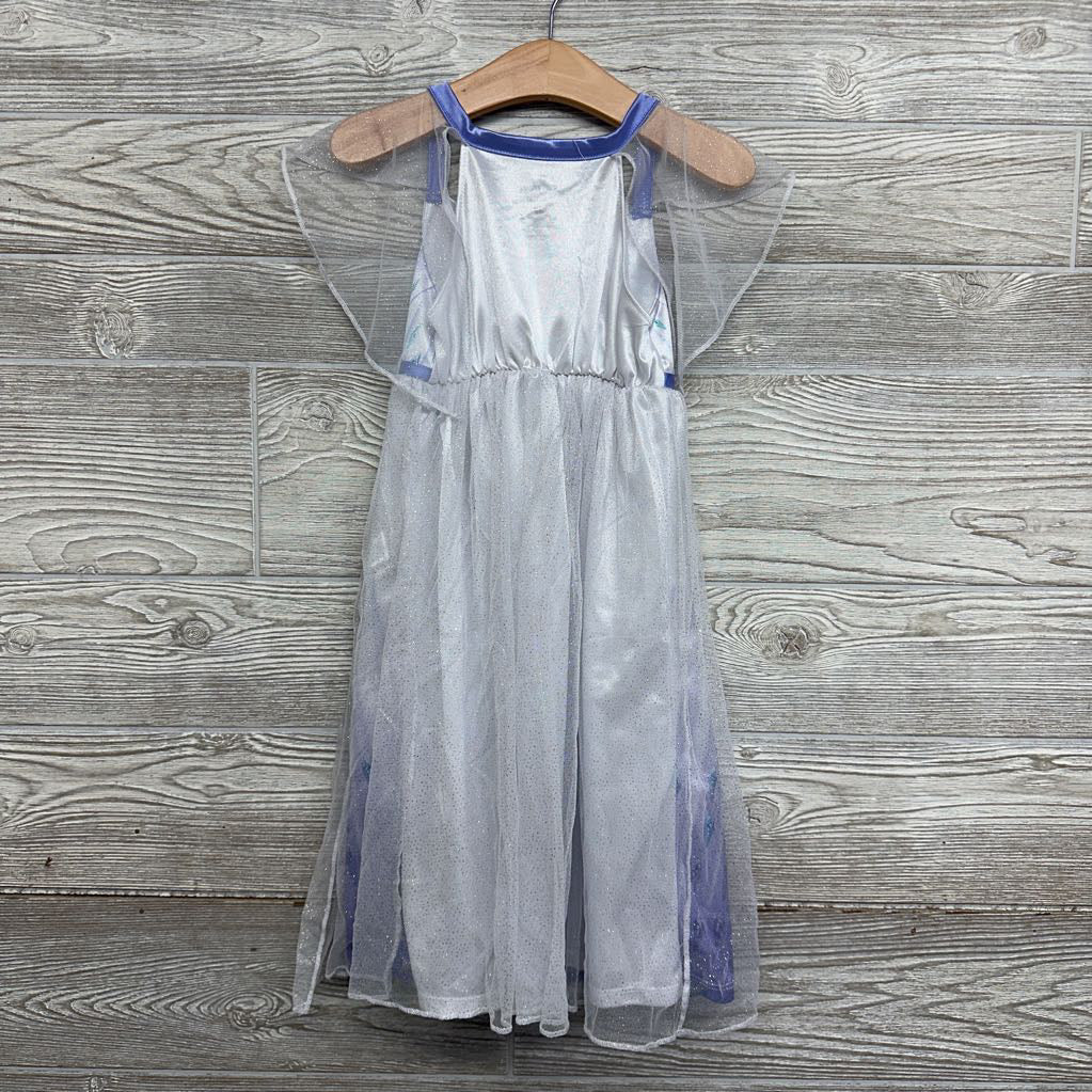 Elsa Pj Gown 3t