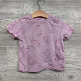 Shirt Bluey Characters 3-4t
