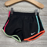 Active Shorts Swoosh 3t