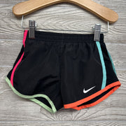 Active Shorts Swoosh 3t