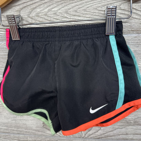 Active Shorts Swoosh 3t