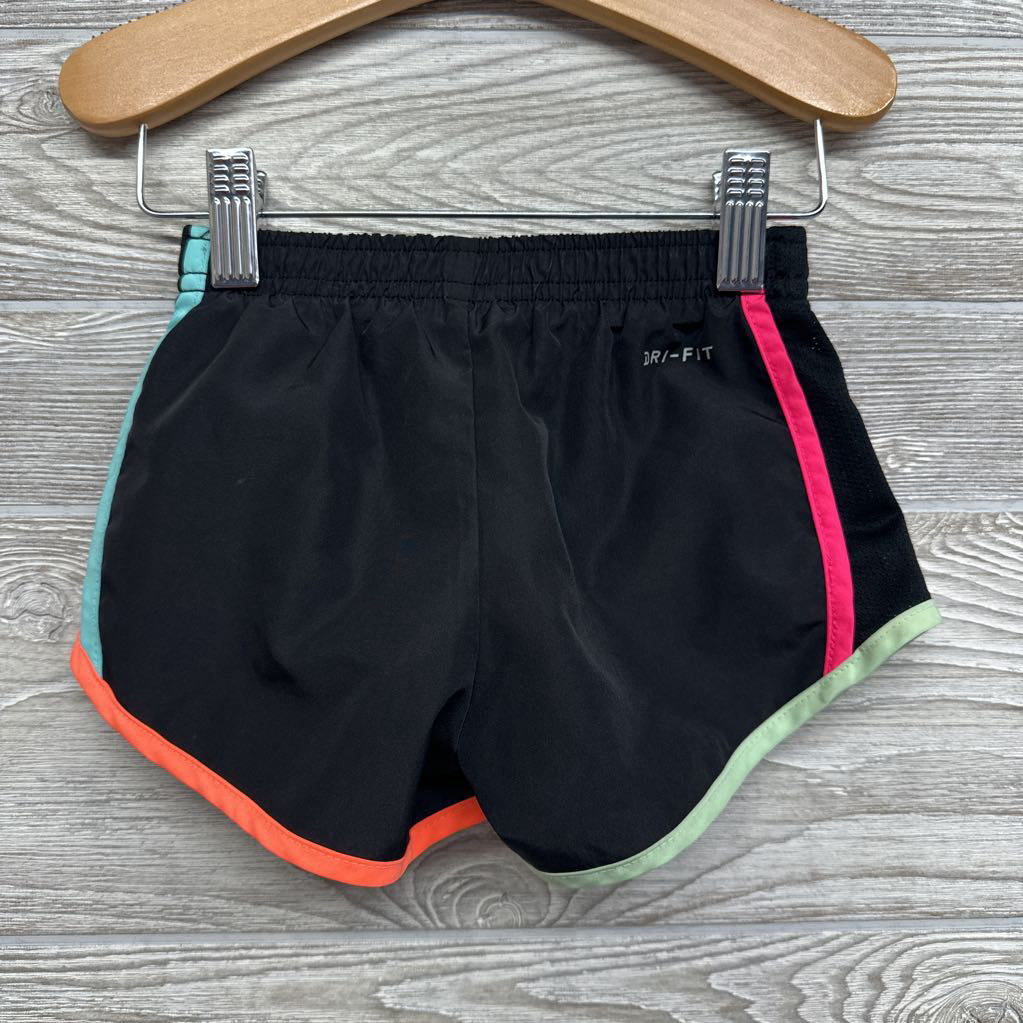 Active Shorts Swoosh 3t