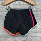 Active Shorts Swoosh 3t