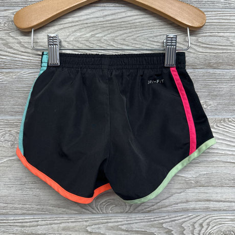 Active Shorts Swoosh 3t