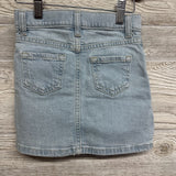 NEW Denim Skirt 3t