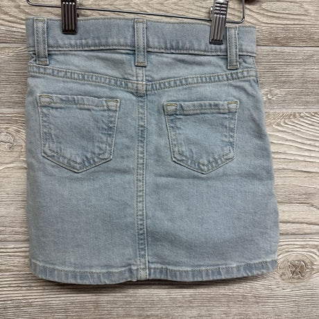 NEW Denim Skirt 3t