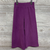 Ribbed Flare Pants 3t