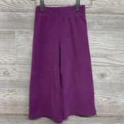 Ribbed Flare Pants 3t