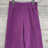 Ribbed Flare Pants 3t