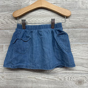 Skort Hart Pocket 3t