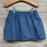 Skort Hart Pocket 3t