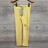 NEW Ribbed Leggings 4t