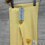 NEW Ribbed Leggings 4t