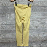 NEW Ribbed Leggings 4t