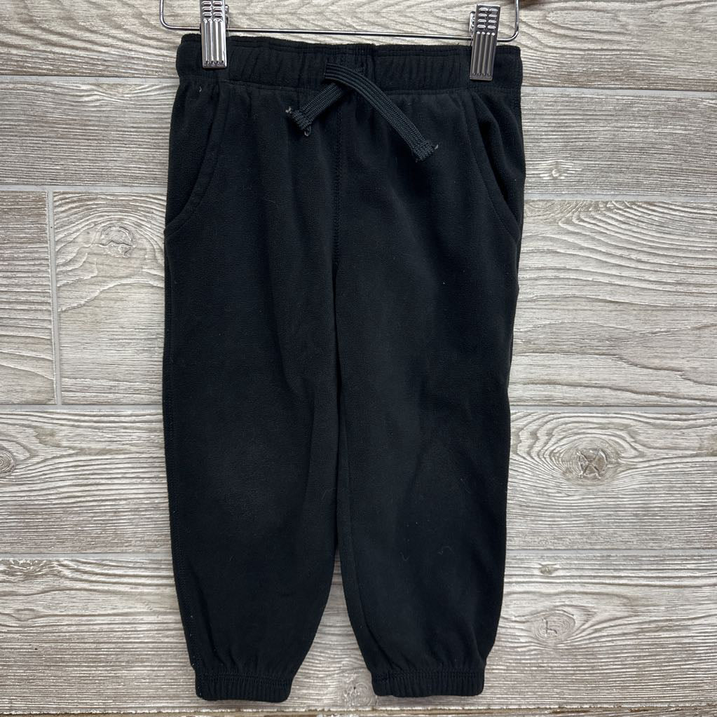 Fleece Sweatpants 2t