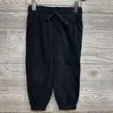 Fleece Sweatpants 2t