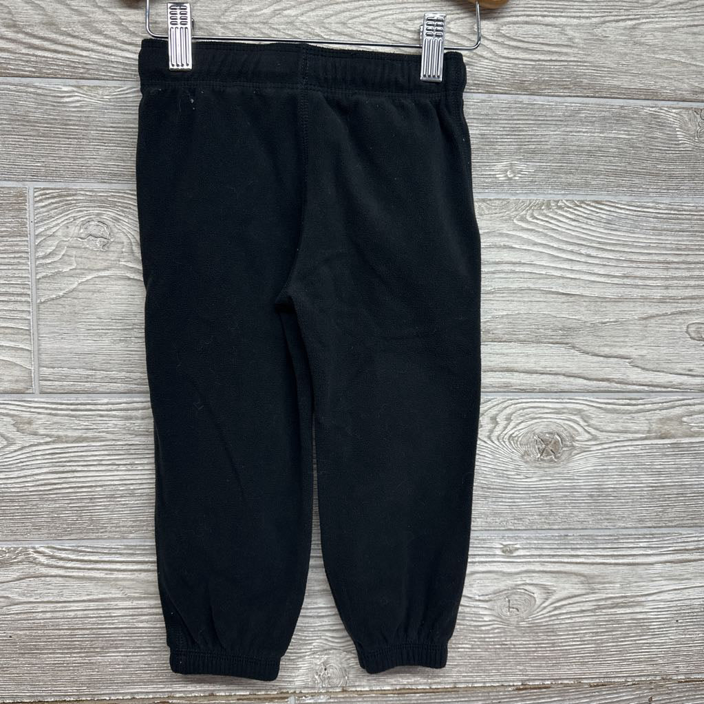 Fleece Sweatpants 2t