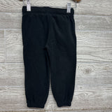 Fleece Sweatpants 2t