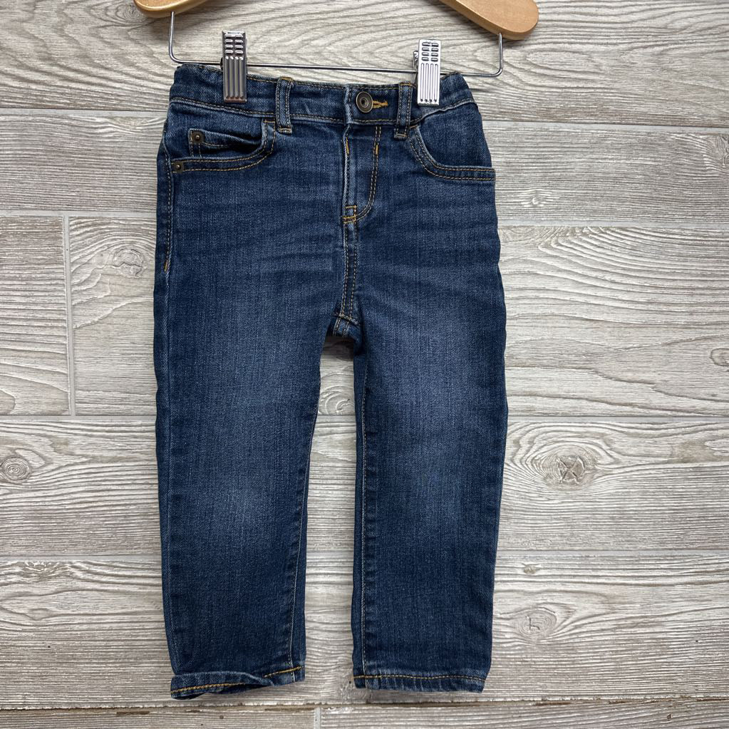 Skinny Jeans 2t