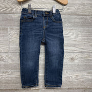 Skinny Jeans 2t