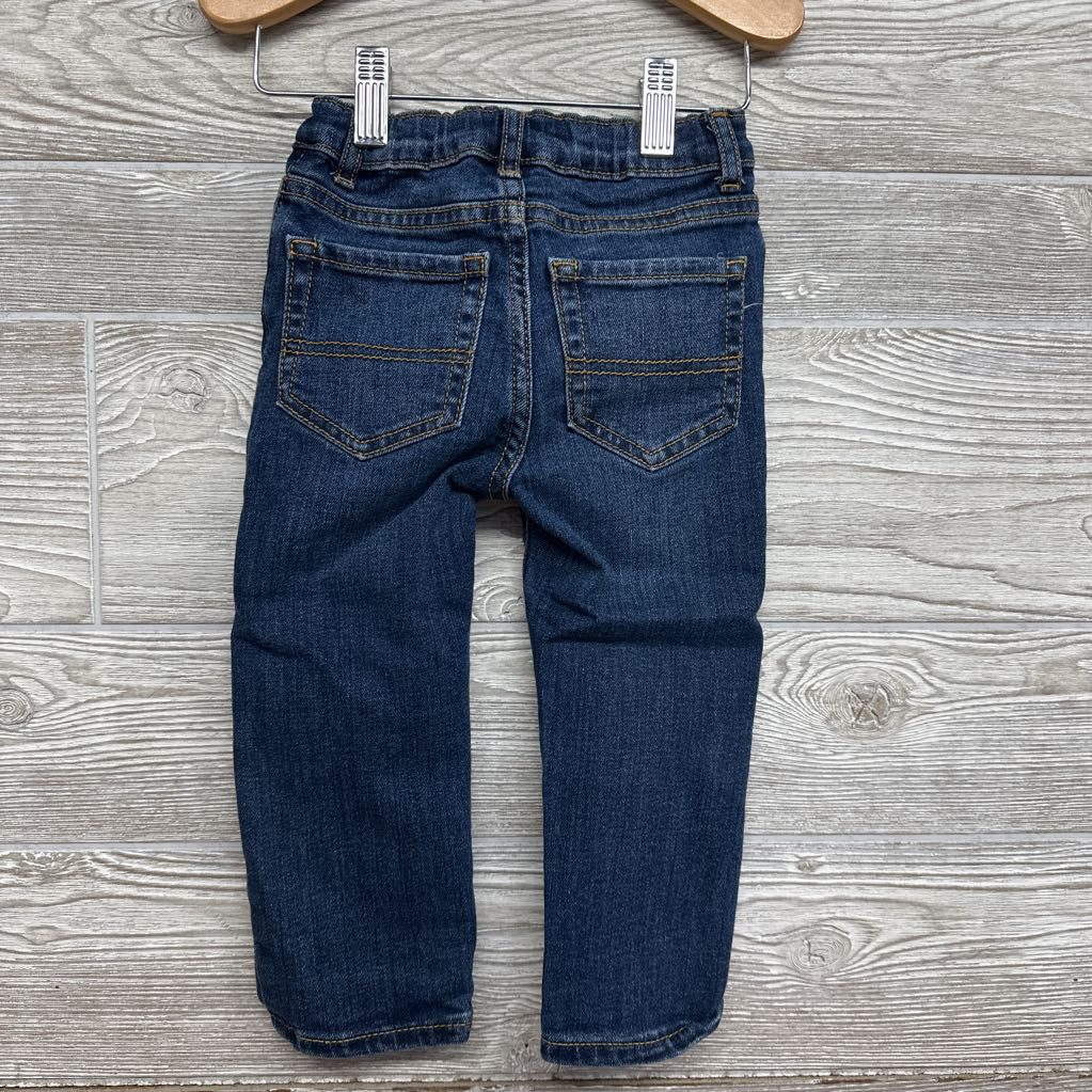 Skinny Jeans 2t