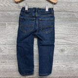 Skinny Jeans 2t
