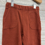 Waffle Knit Jogger Pants 3t