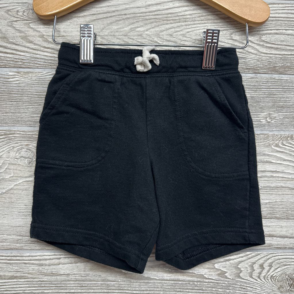 French Terry Shorts 3t