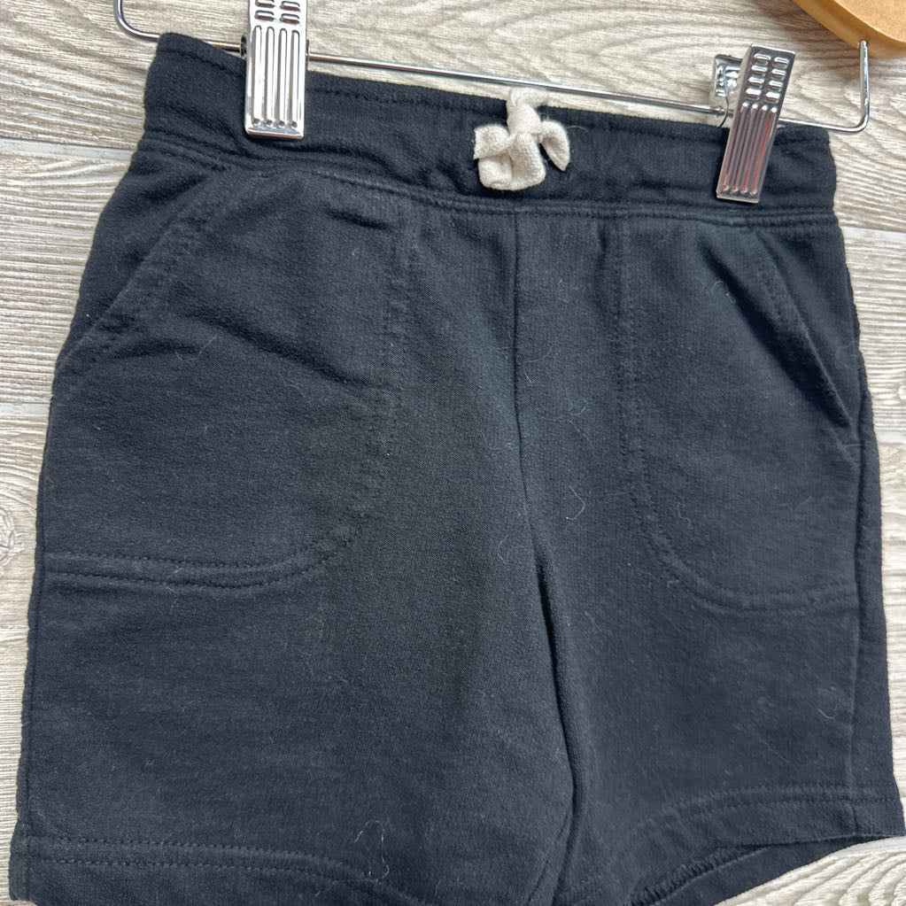 French Terry Shorts 3t