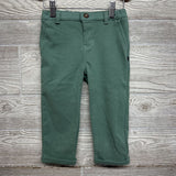 Soft Pants 24M
