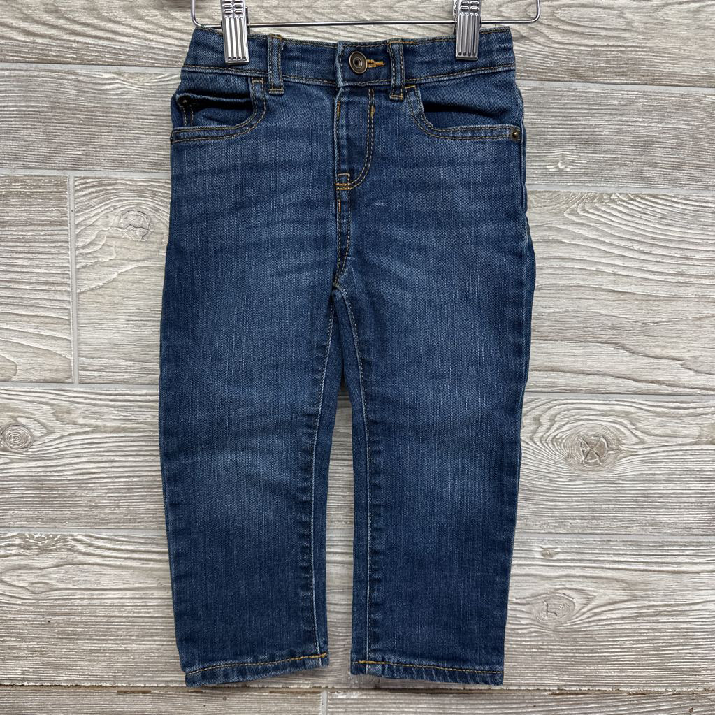 Jeans 2t
