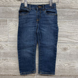 Jeans 2t