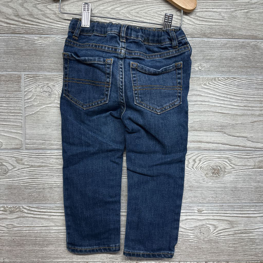Jeans 2t