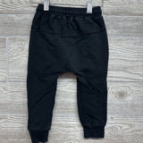 Drawstring Harem Joggers 2-3t