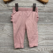 Ruffle Butt Leggings 0-3M