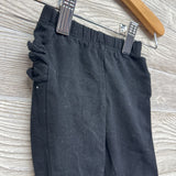 Ruffle Butt Leggings 0-3M