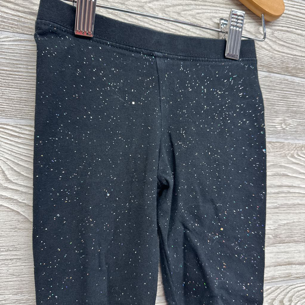 Leggings Glitter Dots 3t