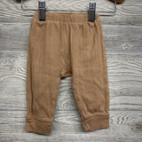 Ribbed Harem Pants 6-9M