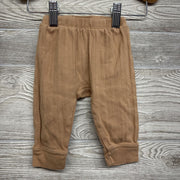 Ribbed Harem Pants 6-9M