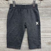Sweatpants Logo 6-9M