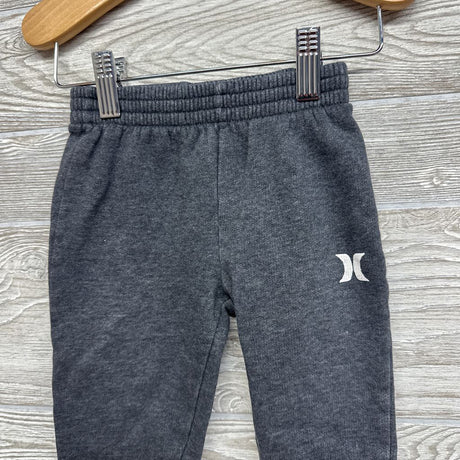 Sweatpants Logo 6-9M