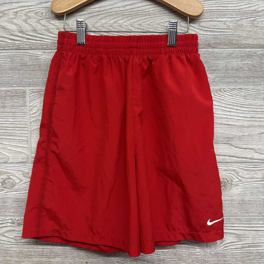 Dri Fit Training Shorts 14