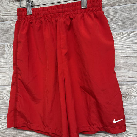 Dri Fit Training Shorts 14